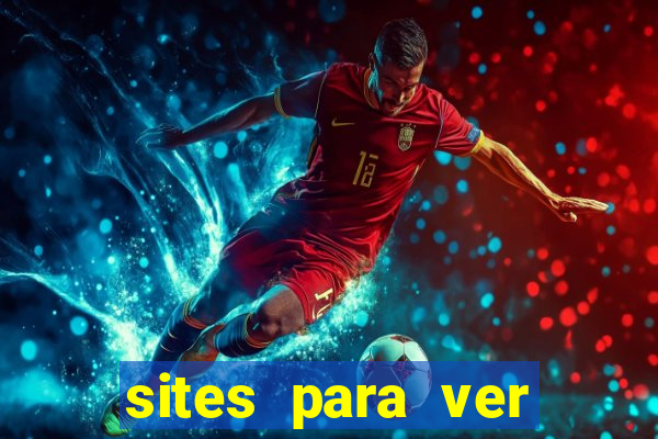 sites para ver futebol ao vivo gratis